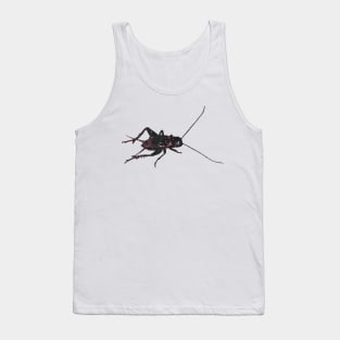 Lucky Cricket Tank Top